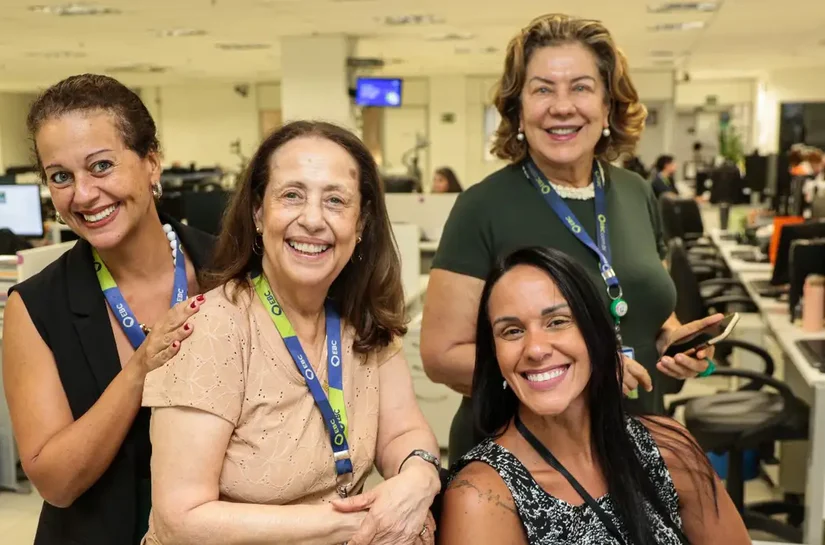 Luto: editora da Agência Brasil, Nádia Franco morre aos 73 anos