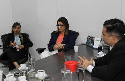 Procon Alagoas e OAB discutem medidas protetivas para consumidores de planos de Saúde
