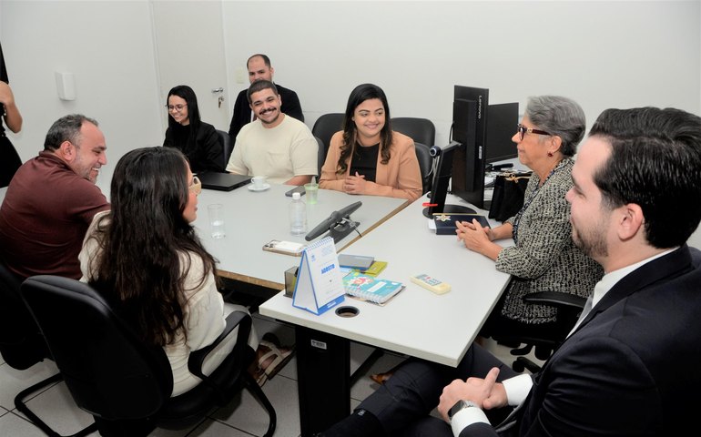 Sesau discute avanços na assistência de pessoas com Transtorno do Espectro Autista em Alagoas