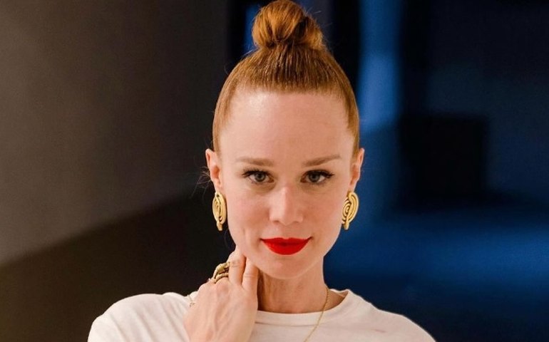 Mariana Ximenes celebra papéis nos seus 25 anos de carreira