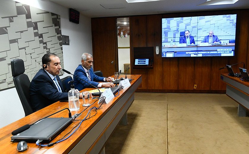 Ligação do PCC com Santa Casa de Lisboa entra na mira da CPI