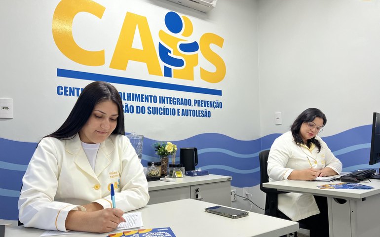 Alagoas é o estado do NE com mais experiências exitosas em saúde mental no Projeto Nós na Rede