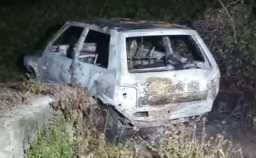 Perícias revelam detalhes sobre homicídios de vítimas carbonizadas em Marechal Deodoro