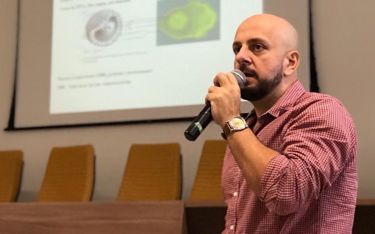 Alagoas fica com o primeiro lugar de chamada para pesquisas em rede sobre o bioma amazônico