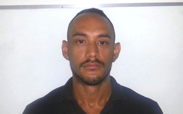 Gecoc e PM prendem homem acusado de comercializar ecstasy e anabolizantes em Maceió