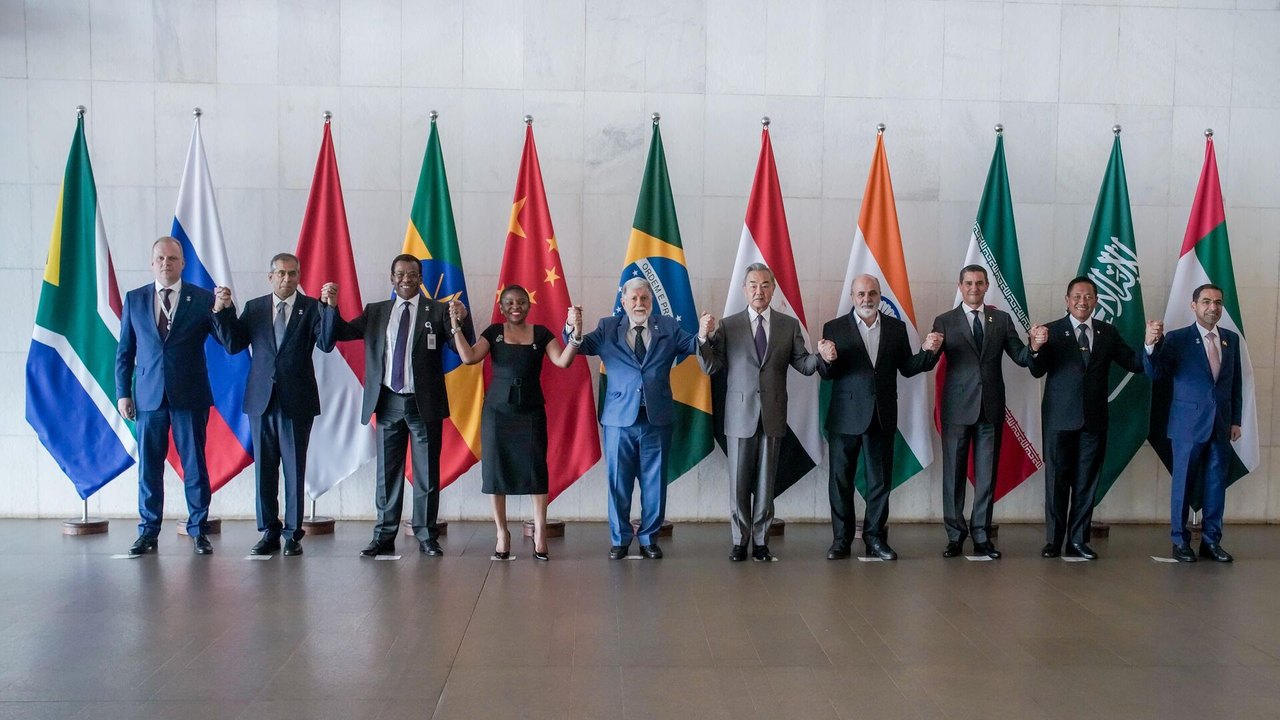Cúpula do BRICS no Rio: o que está em jogo para o Brasil e o Sul Global?