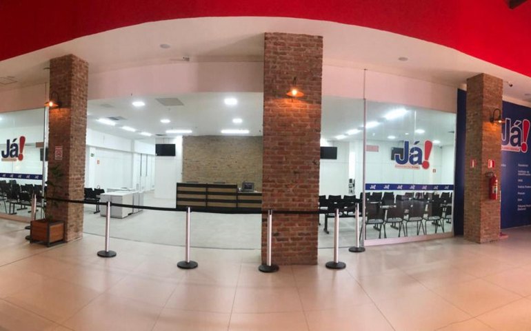 Posto da Arsal na Central Já de Delmiro já está em funcionamento
