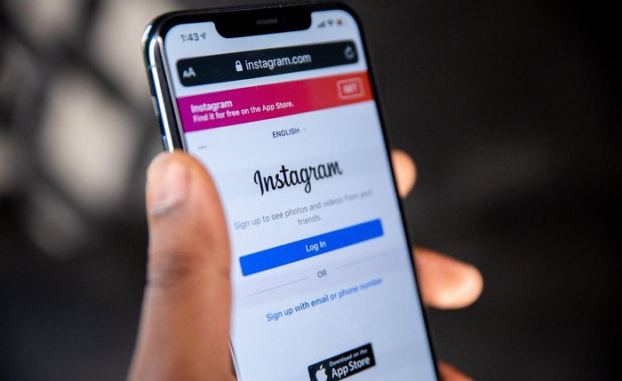 Instagram pode vir a ter vídeos longos como o YouTube