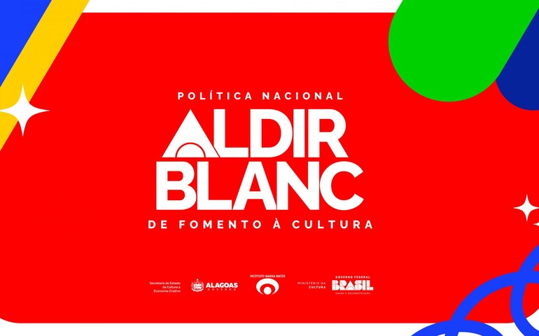 Secult lança edital para credenciamento de pareceristas do Ciclo 2 da Política Nacional Aldir Blanc