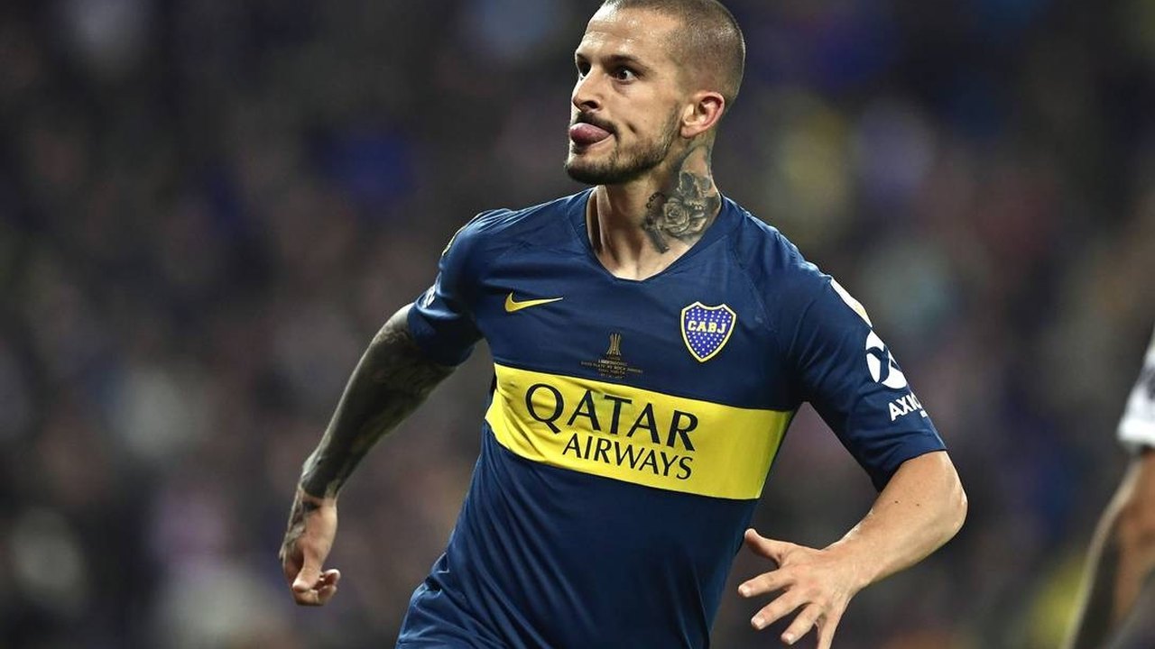 Benedetto é tratado como vilão pela imprensa argentina após errar pênaltis