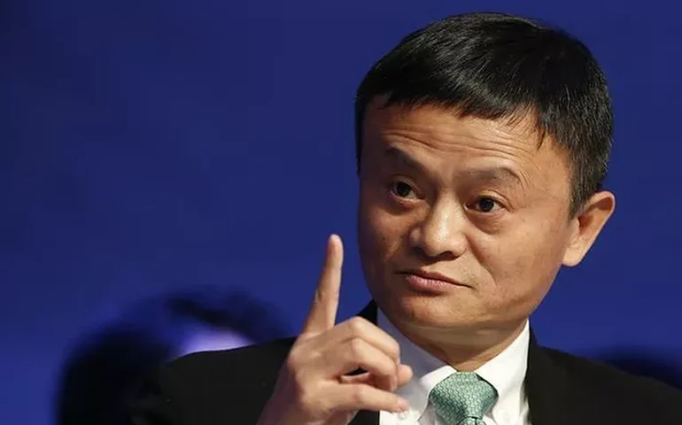 Jack Ma reaparece em nova startup na China: veja no que o bilionário cofundador do Alibaba investe agora