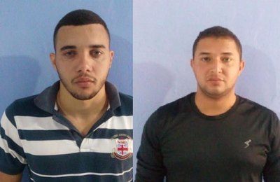 Polícia prende homens que se passaram por compradores para furtar carro