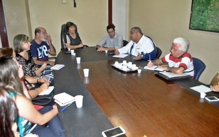 Célia e Renan vão inaugurar Casa de Acolhimento em Arapiraca