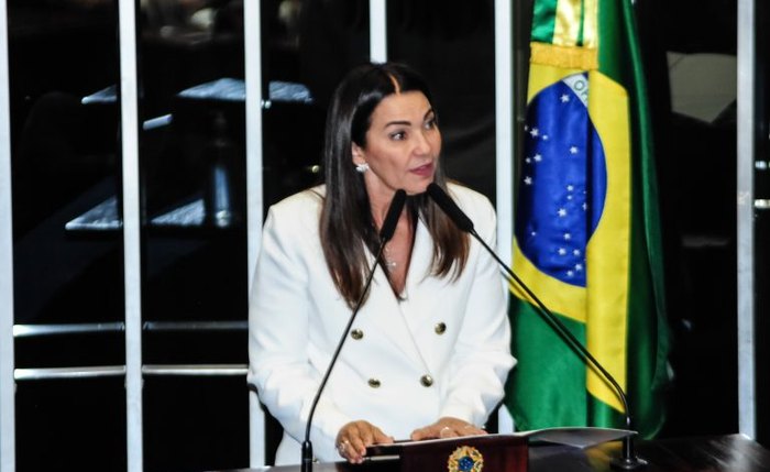 Margarete Coelho: emenda será “divisor de águas”