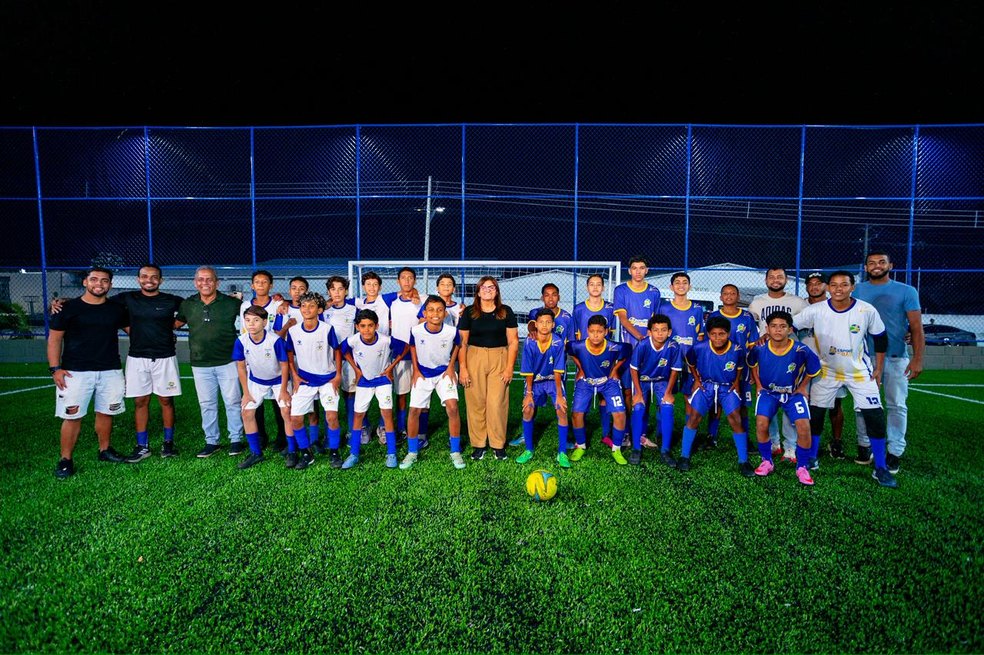 Esportes