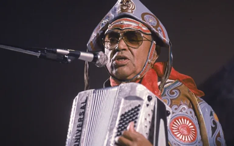 Dia Nacional do Forró: conheça as músicas mais tocadas de Luiz Gonzaga