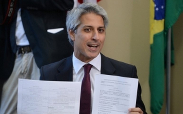 Texto final do Marco Civil da Internet prevê decreto para obrigar guarda de dados no Brasil