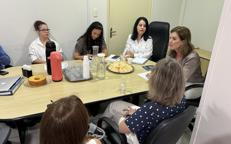  Polícia Científica de Alagoas e Promotoria de Controle Externo das Atividades Policiais retomam projeto de combate a assédio sexual  