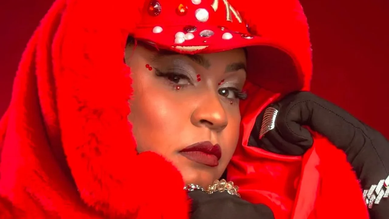 Após destaque no Favela Sounds, Negra Flow prepara novo álbum para lançamento no Festival Mantém
