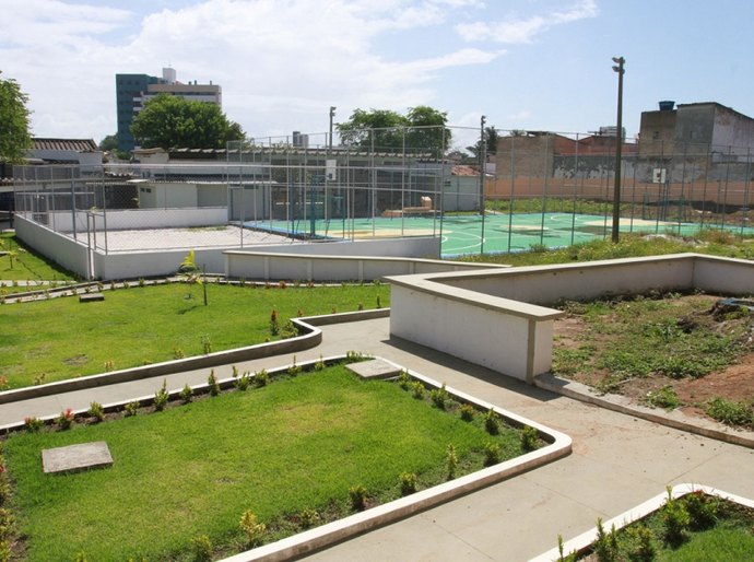 Seduc vai reformar 50 escolas na capital e no interior de Alagoas em 2018