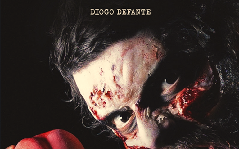 Diogo Defante lança “Frutífero” e une humor, rock e terror em novo single