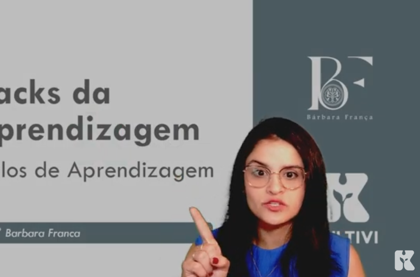 Curso gratuito revela como estudar menos e aprender mais, segundo a neurociência