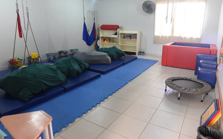 Comissão debate projeto que cria fundo de apoio às Apaes com recursos oriundos da Mega Sena