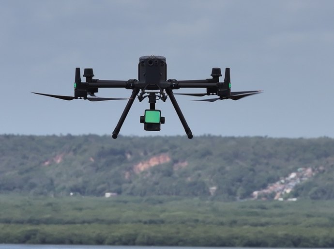 Novas tecnologias ampliam monitoramento e fortalecem atuação da Defesa Civil de Maceió
