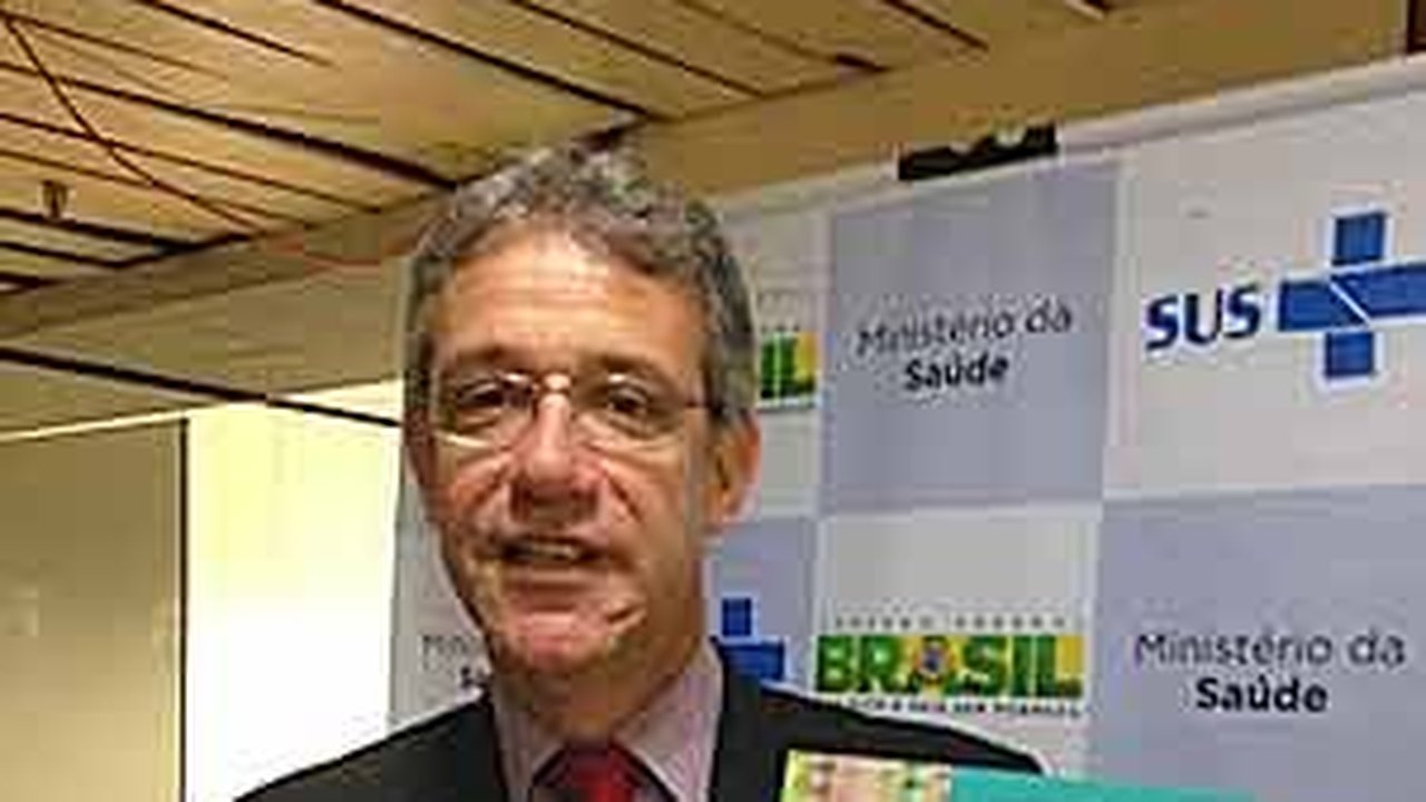Chioro quer consolidar Mais Médicos e ampliar vagas em cursos de medicina
