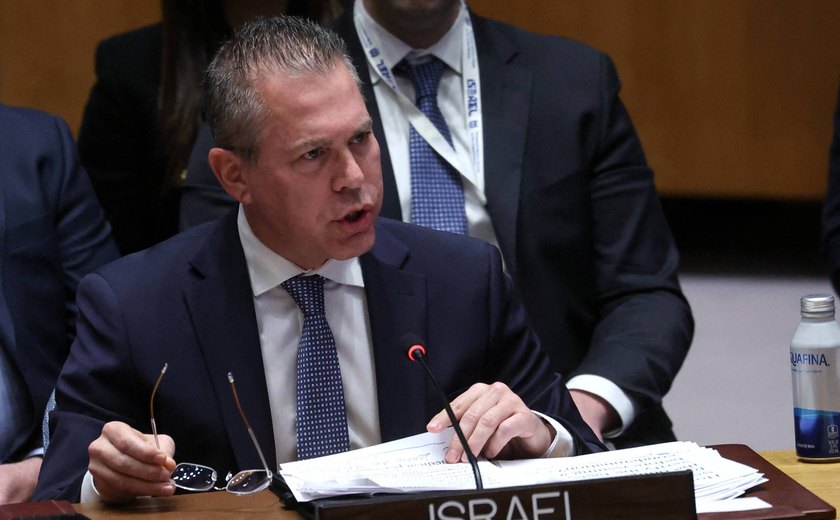 Israel para de conceder vistos a representantes da ONU e fala em expulsar 'funcionários hostis'