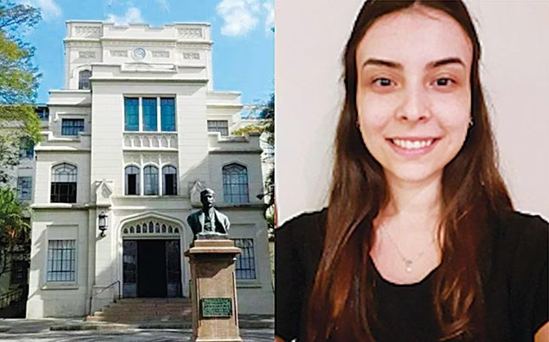 Alunos da USP fazem vaquinha para recuperar dinheiro da formatura desviado