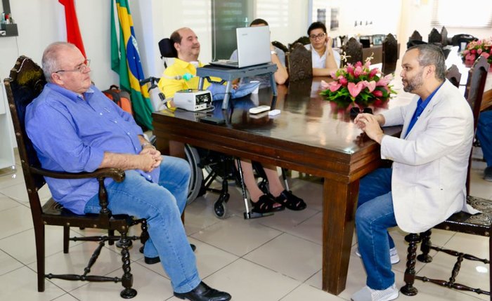 Foto: Assessoria