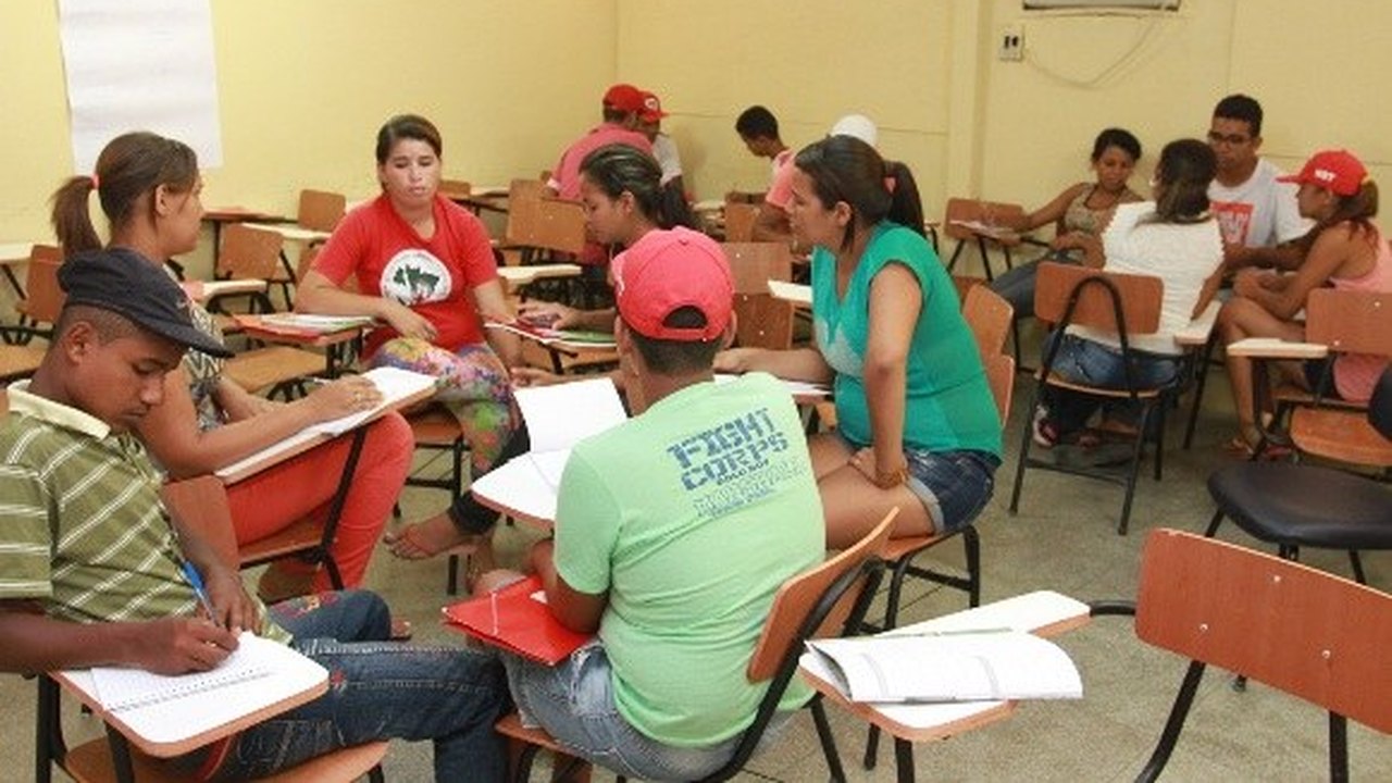 Educação oferece 500 vagas para trabalhadores rurais em Alagoas