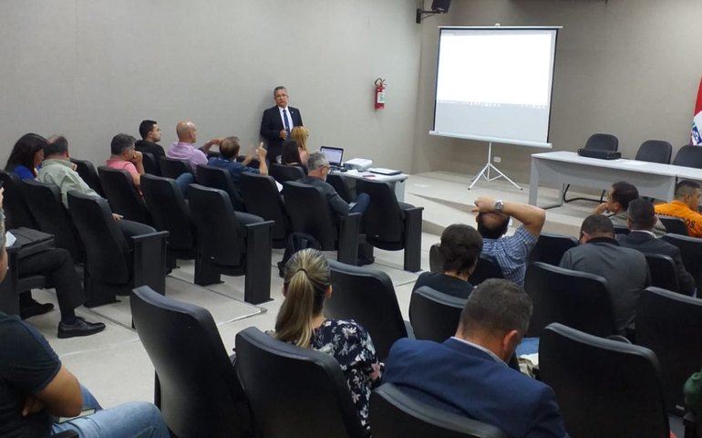 Ministério Público celebra TAC para garantir segurança no Réveillon de Maceió