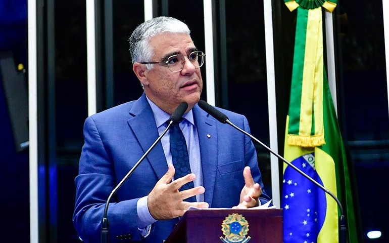 Para Girão, Dallagnol é vítima de perseguição