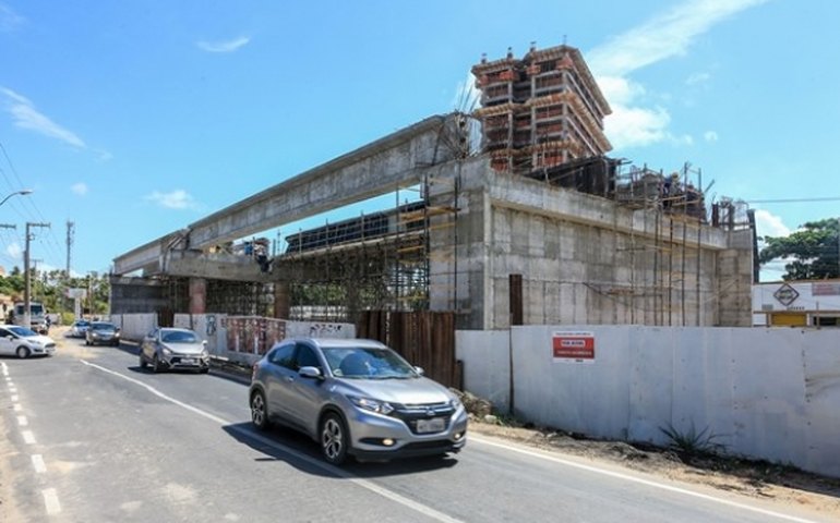 Duplicação da AL-101 Norte otimizará tráfego no litoral alagoano