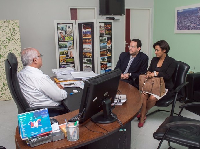 Unit promove mutirão de justiça e cidadania em Arapiraca em setembro