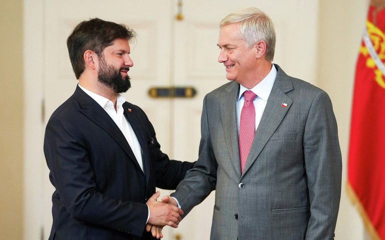 Vitória de Kast no Chile consolida guinada à direita e redefine tabuleiro político da América do Sul