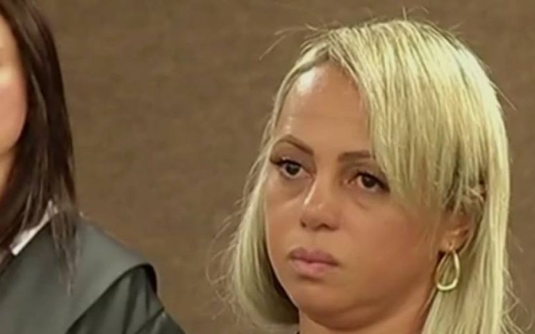 Viúva da Mega-Sena é condenada a 20 anos de prisão