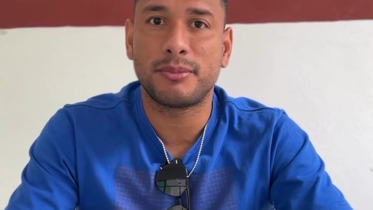 Ibson Melo assume cargo de diretor geral do CSE após lesão e faz apelo por patrocínio da prefeitura