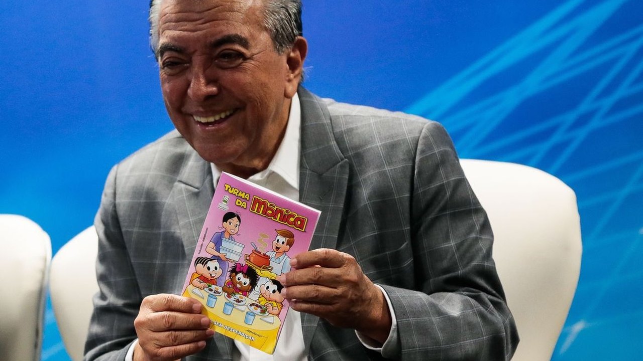 ABL elege hoje novo imortal e não deve haver unanimidade