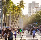 Rua Aberta terá programação especial no Dia das Crianças