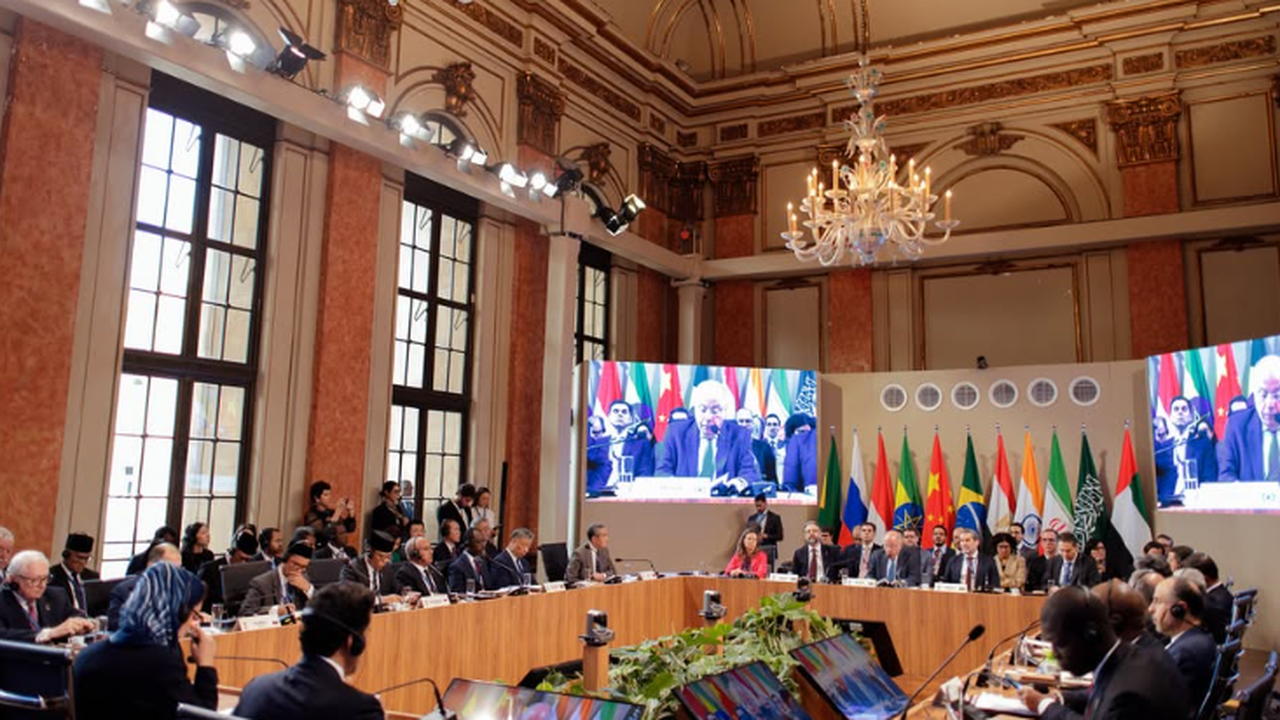 Brics Brasil: divergências sobre Conselho de Segurança da ONU impediram comunicado conjunto