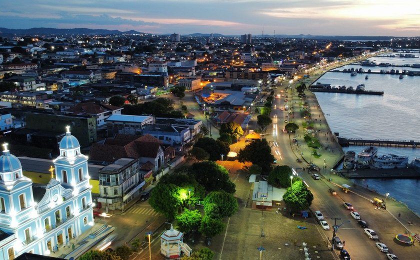 Belém recebe título de Capital Mundial do Brega