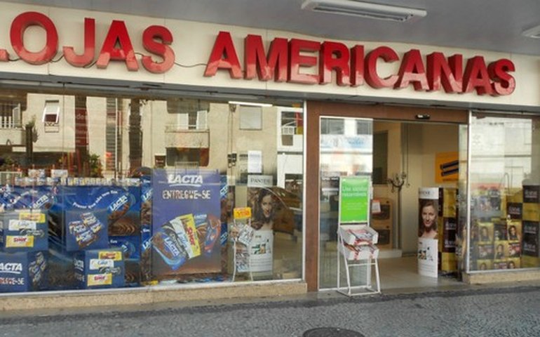 Site da Americanas volta ao ar com aviso de retorno &#8216;gradual&#8217;