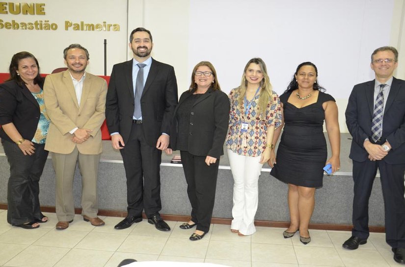 Escola de Contas realiza Curso de Finanças Públicas