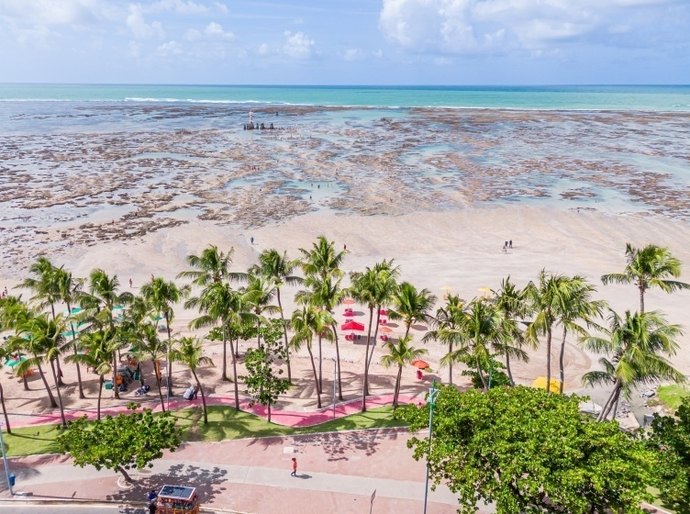 No Dia Nacional do Turismo, Maceió reafirma vocação e aposta em crescimento sustentável