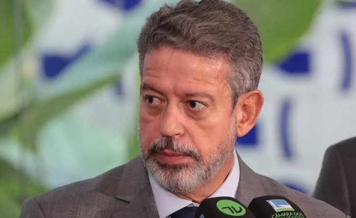 O deputado federal Arthur Lira