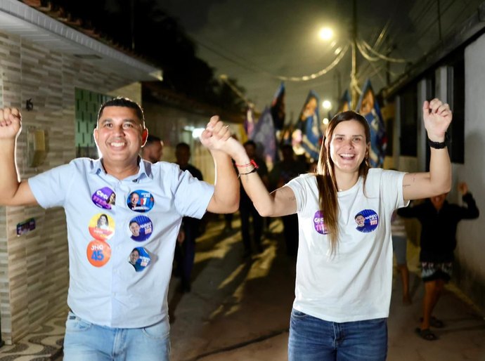 Ceci de Atalaia cumpre agenda em Maceió e defende políticas públicas voltadas às mulheres