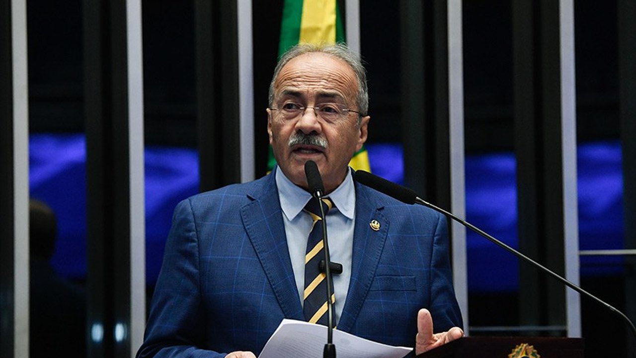 Chico Rodrigues defende regulamentação do garimpo em Roraima